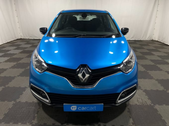 2025 Renault Captur