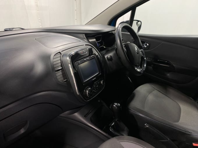 2025 Renault Captur