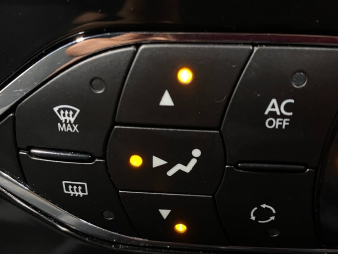 2025 Renault Captur