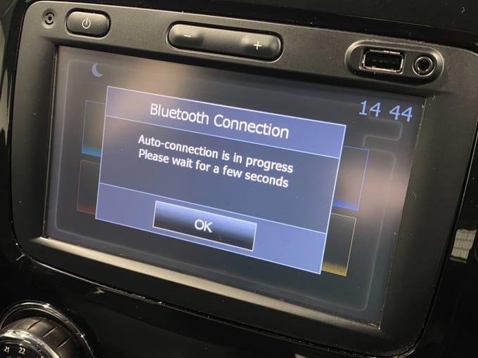 2025 Renault Captur