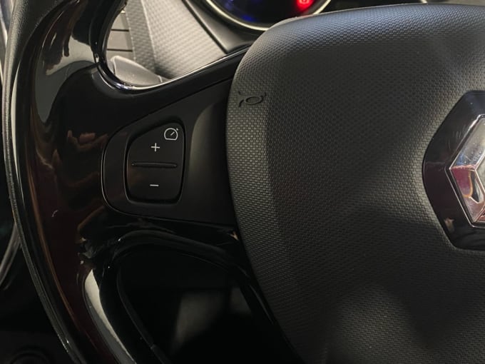 2025 Renault Captur