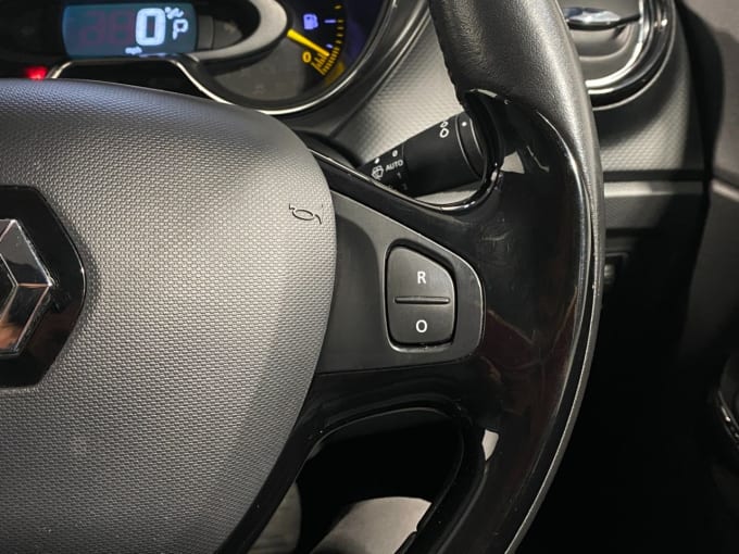 2025 Renault Captur