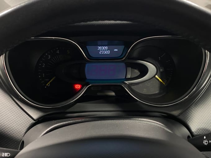 2025 Renault Captur