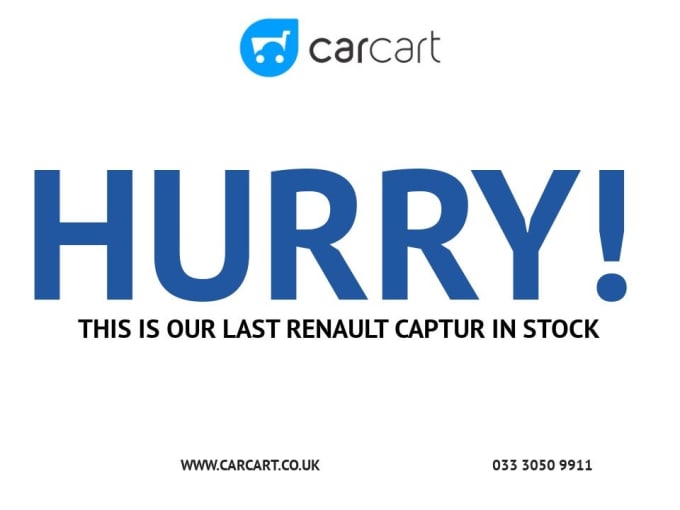 2025 Renault Captur