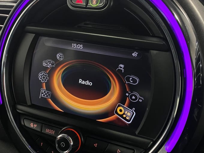2025 Mini Clubman