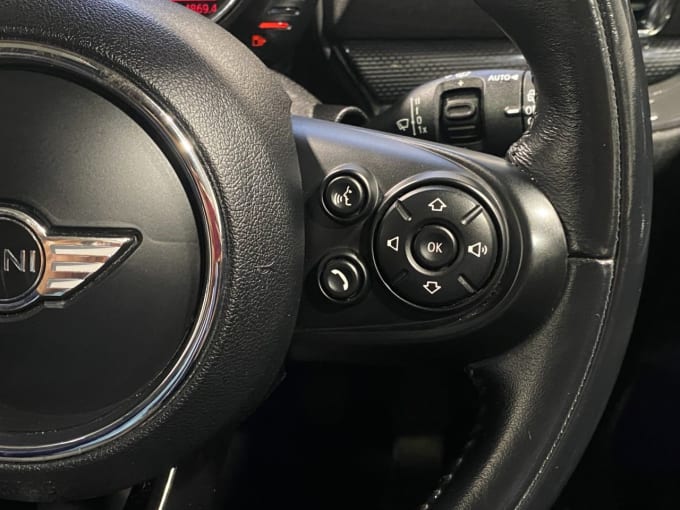 2025 Mini Clubman