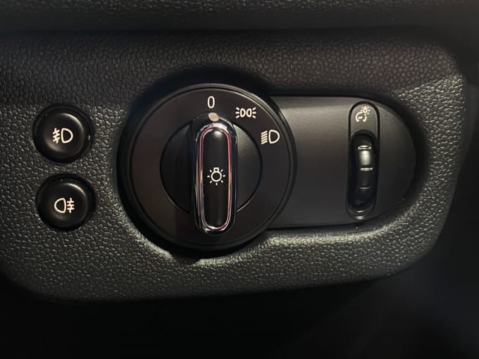 2025 Mini Clubman