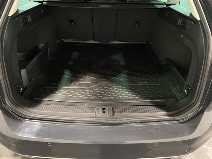 2025 Volkswagen Passat
