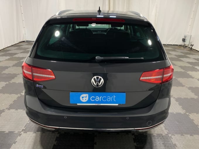 2025 Volkswagen Passat
