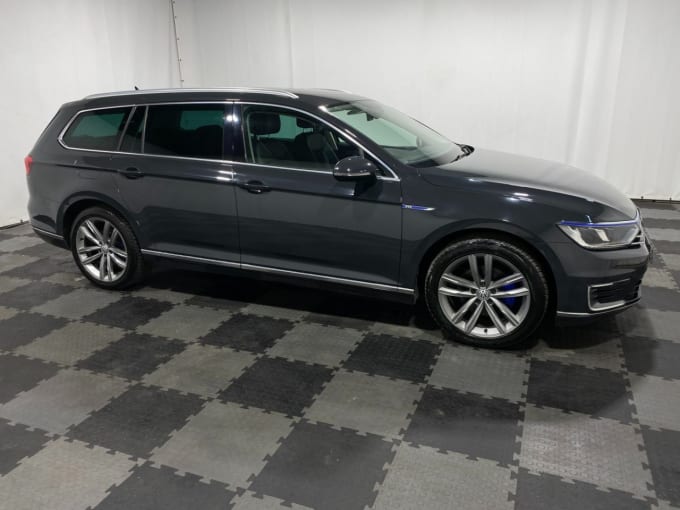 2025 Volkswagen Passat