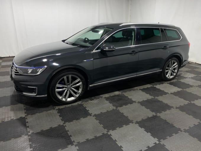 2025 Volkswagen Passat