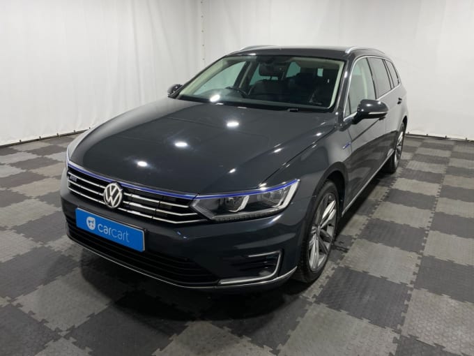 2025 Volkswagen Passat