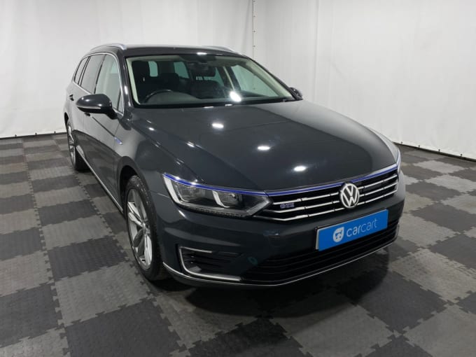 2025 Volkswagen Passat