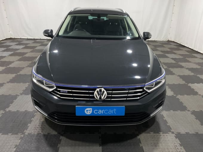 2025 Volkswagen Passat