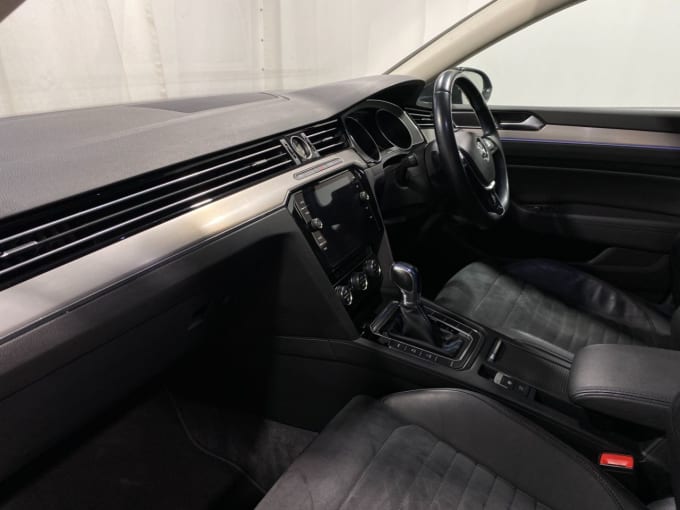 2025 Volkswagen Passat