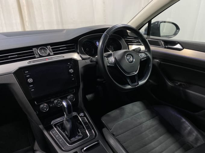 2025 Volkswagen Passat
