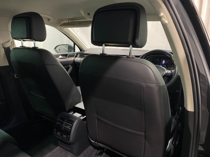 2025 Volkswagen Passat