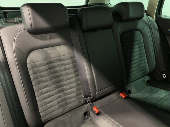 2025 Volkswagen Passat
