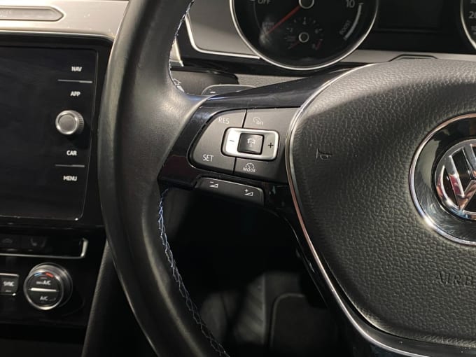 2025 Volkswagen Passat