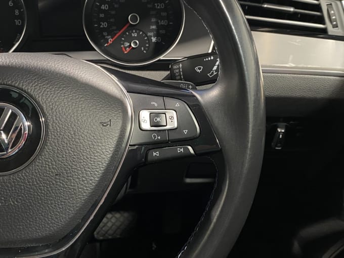 2025 Volkswagen Passat