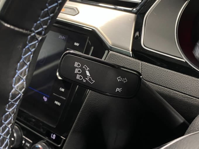 2025 Volkswagen Passat