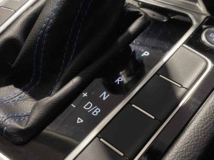 2025 Volkswagen Passat