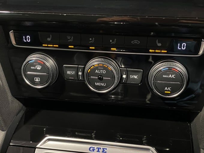 2025 Volkswagen Passat