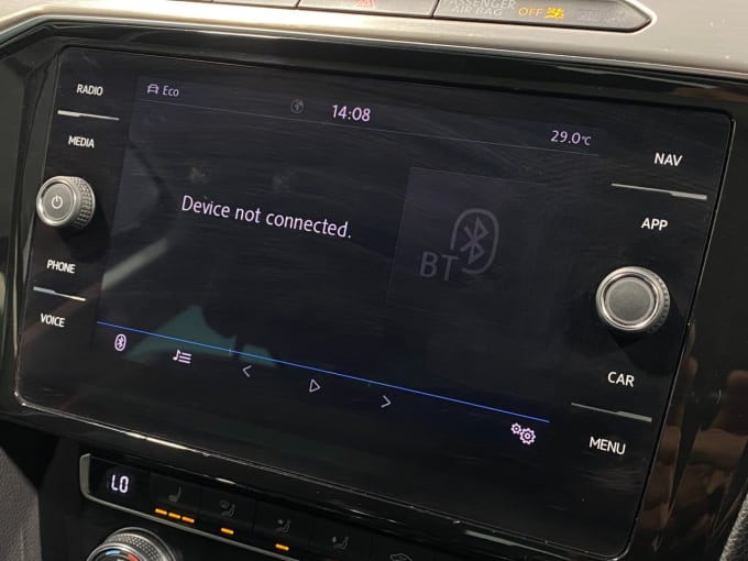 2025 Volkswagen Passat