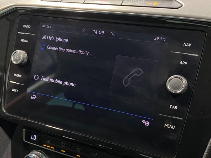 2025 Volkswagen Passat