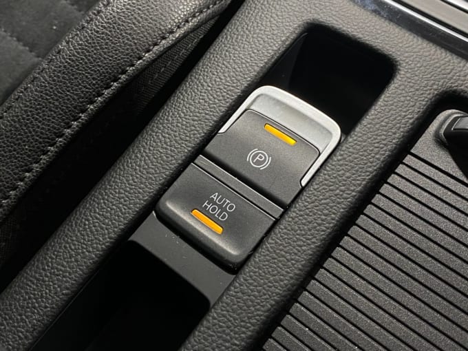 2025 Volkswagen Passat