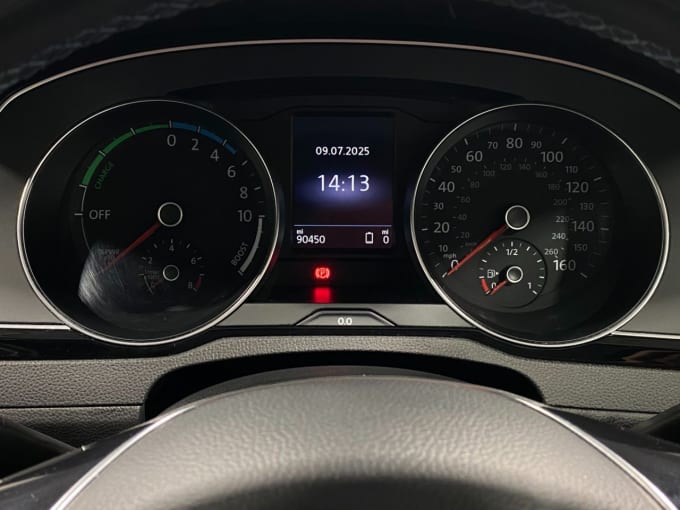 2025 Volkswagen Passat