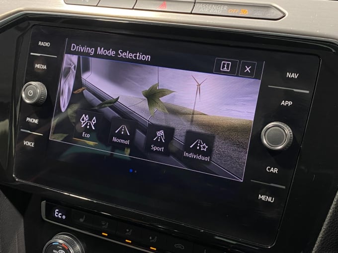2025 Volkswagen Passat