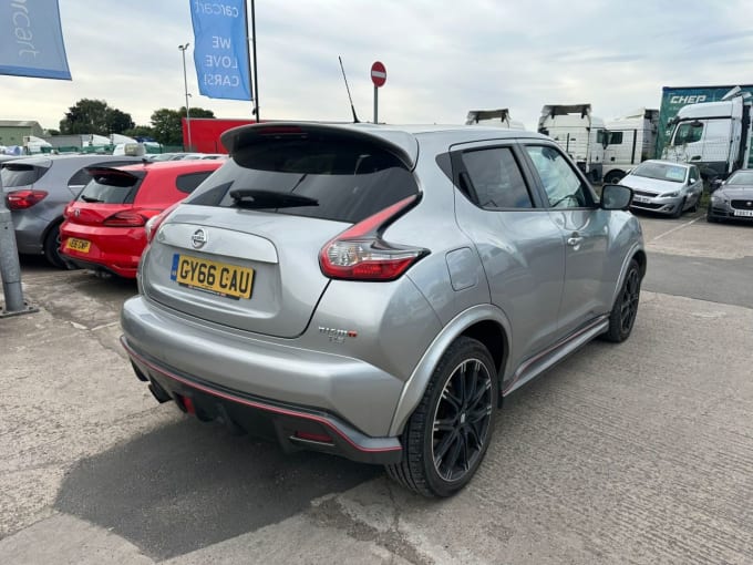 2025 Nissan Juke