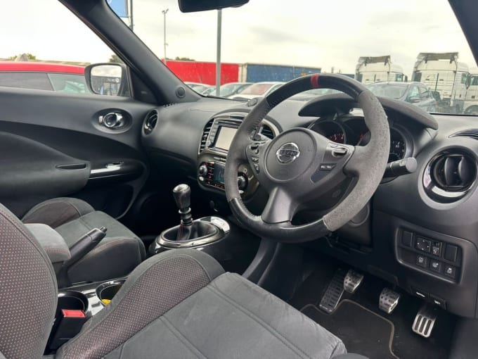 2025 Nissan Juke