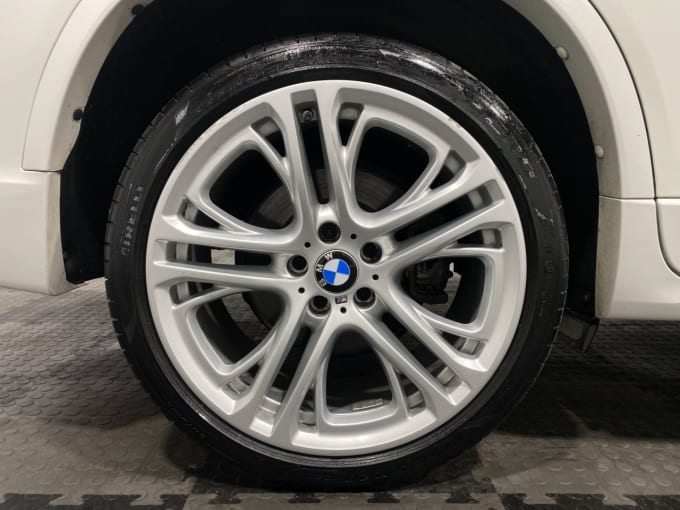 2025 BMW X3