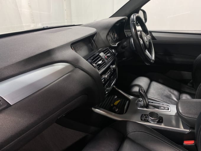 2025 BMW X3