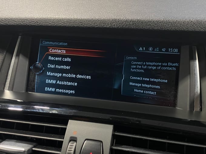 2025 BMW X3