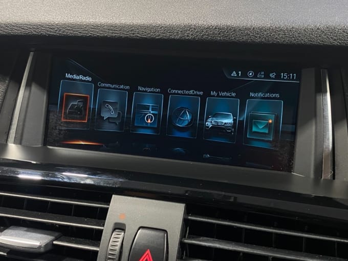 2025 BMW X3