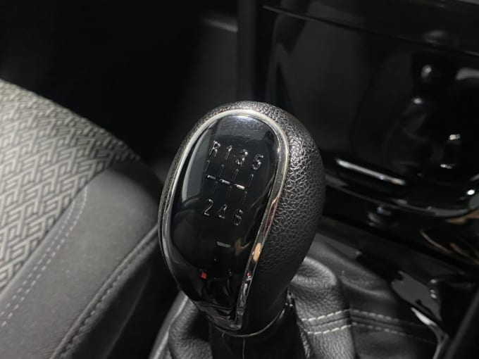 2025 Vauxhall Mokka X