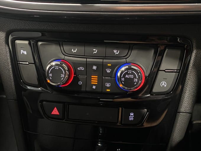 2025 Vauxhall Mokka X