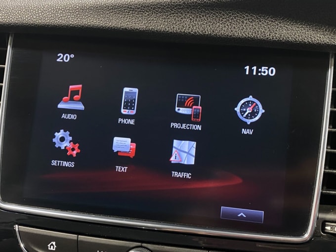 2025 Vauxhall Mokka X