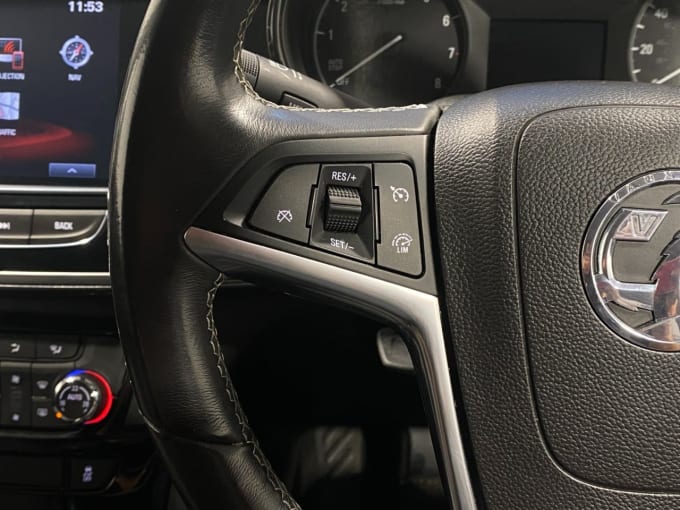 2025 Vauxhall Mokka X