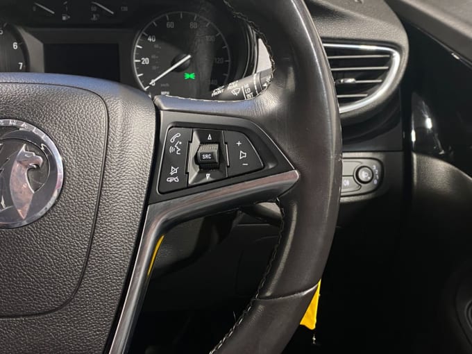 2025 Vauxhall Mokka X