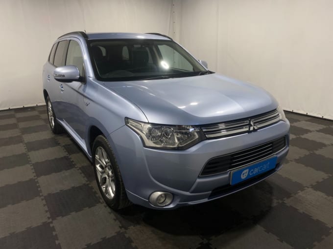 2025 Mitsubishi Outlander