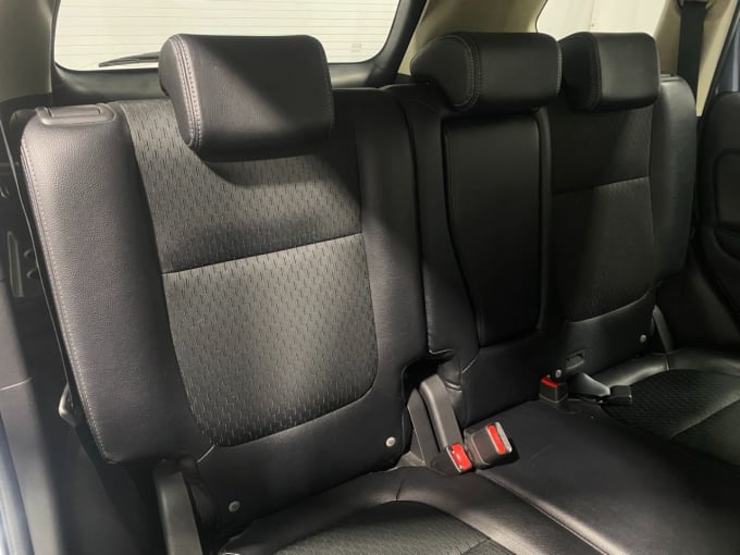 2025 Mitsubishi Outlander
