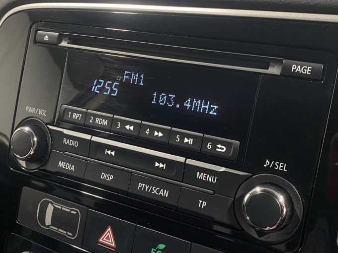 2025 Mitsubishi Outlander
