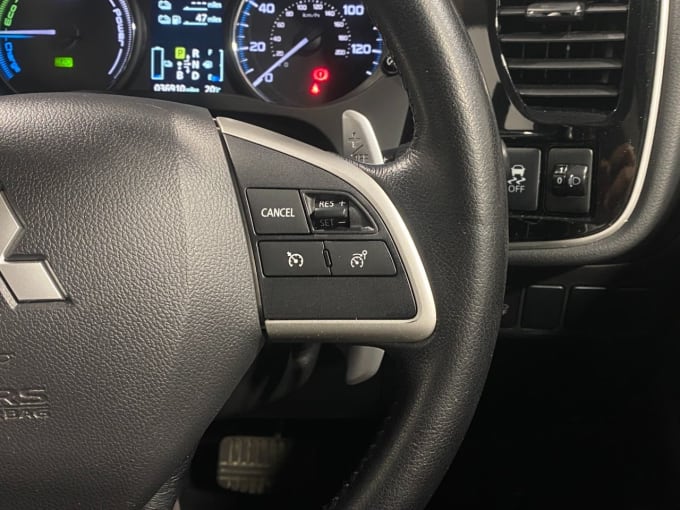 2025 Mitsubishi Outlander