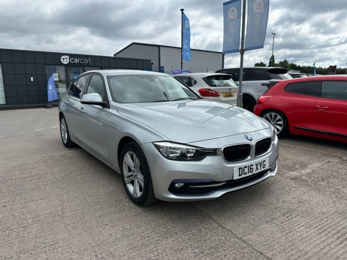 2025 BMW 3 Series