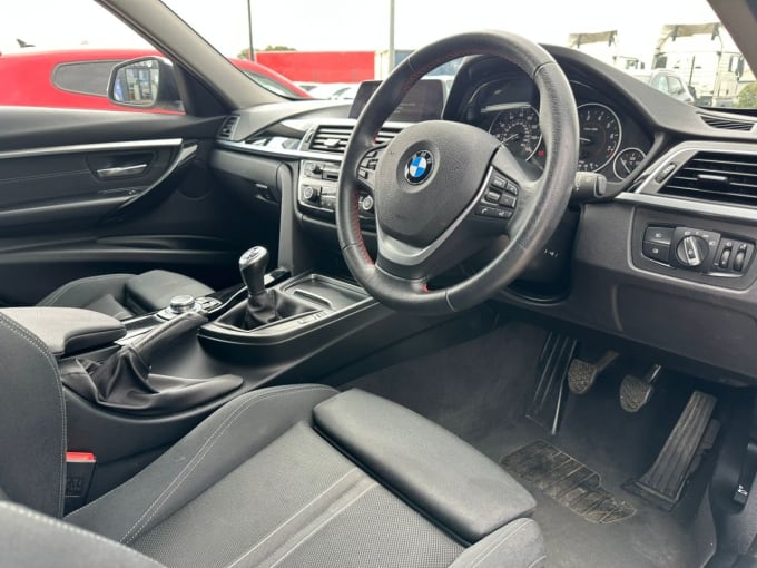 2025 BMW 3 Series