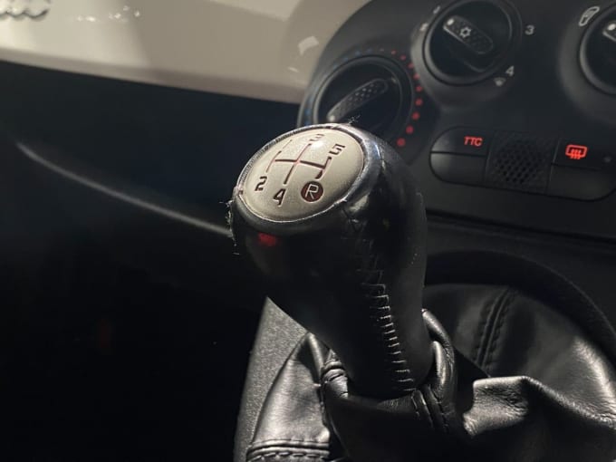 2012 Abarth 500